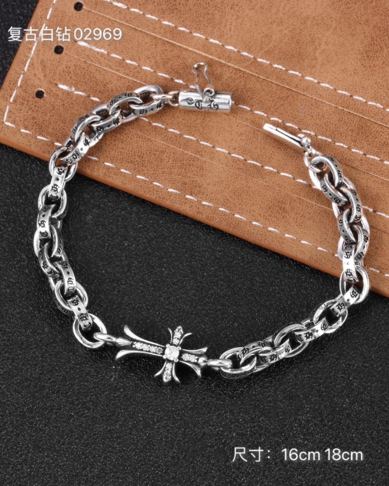 Chrome Hearts Bracelets